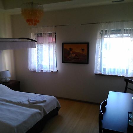 Dalnia Karczma Biesiadna B&B 객실 사진