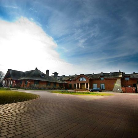 Dalnia Karczma Biesiadna B&B 외부 사진