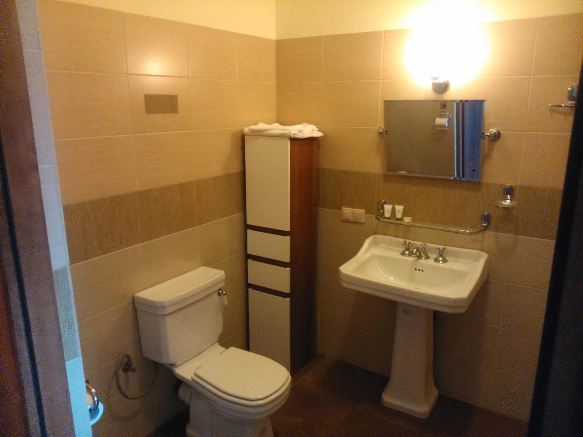 Dalnia Karczma Biesiadna B&B 객실 사진