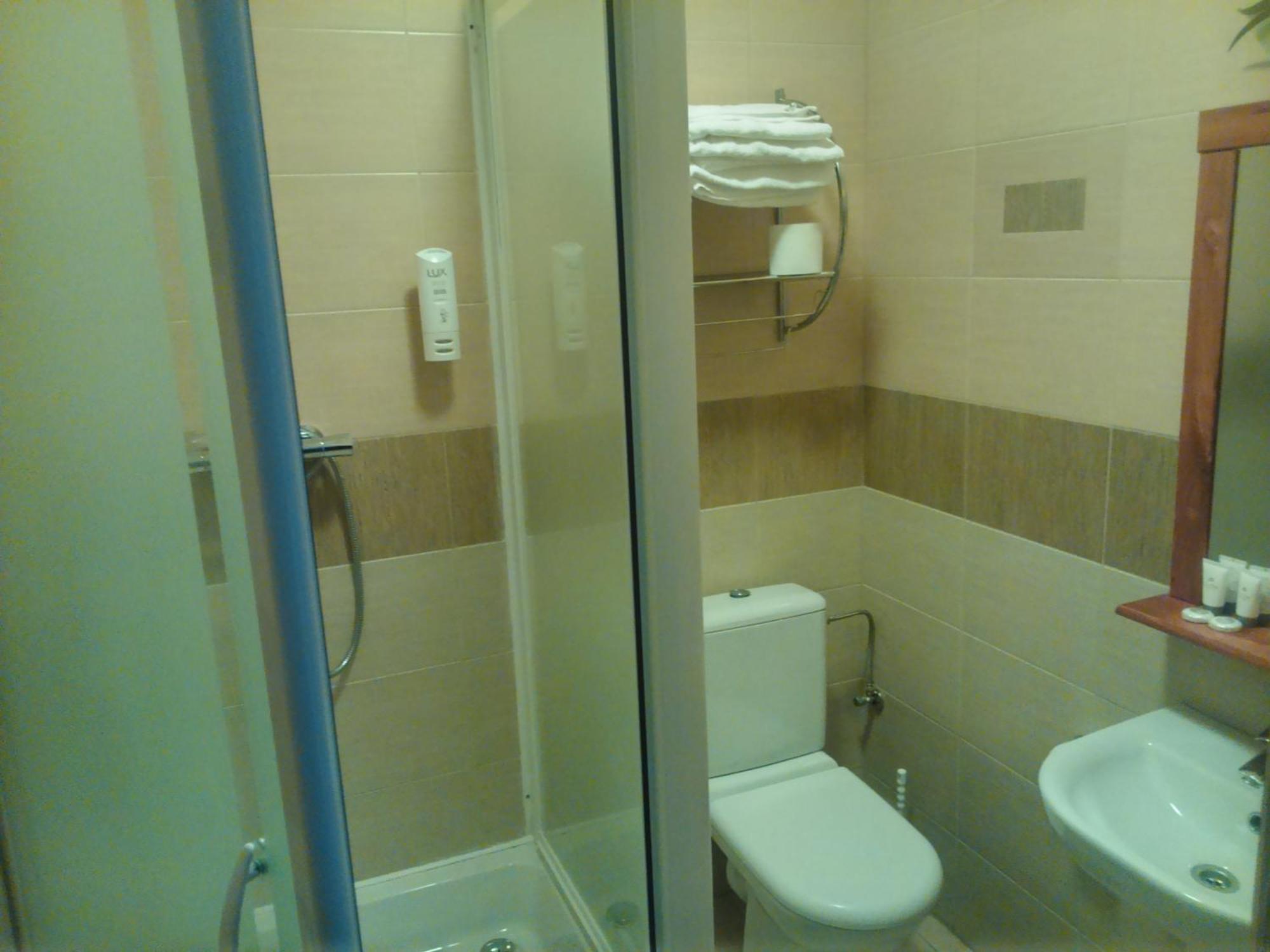 Dalnia Karczma Biesiadna B&B 객실 사진