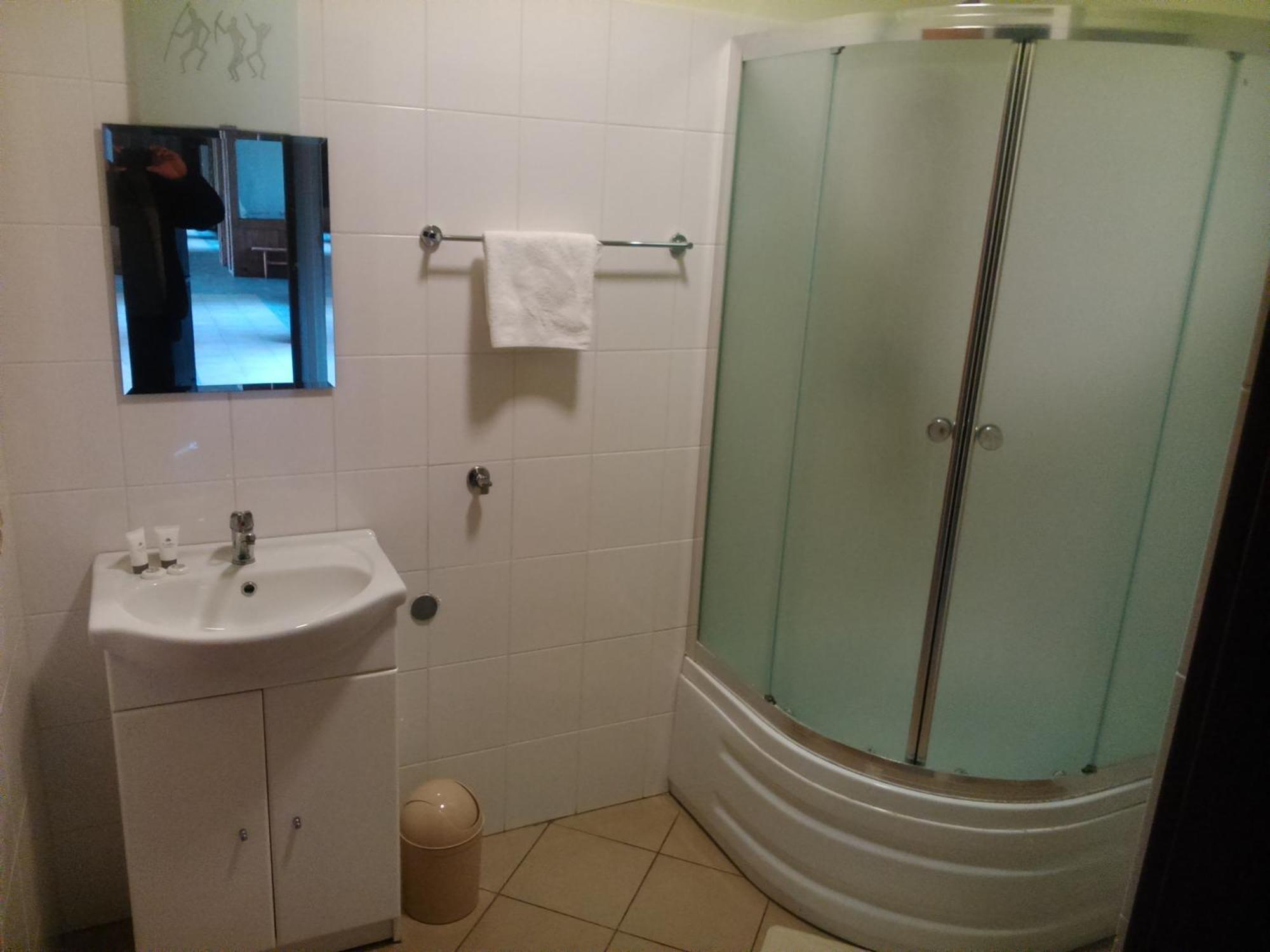 Dalnia Karczma Biesiadna B&B 객실 사진