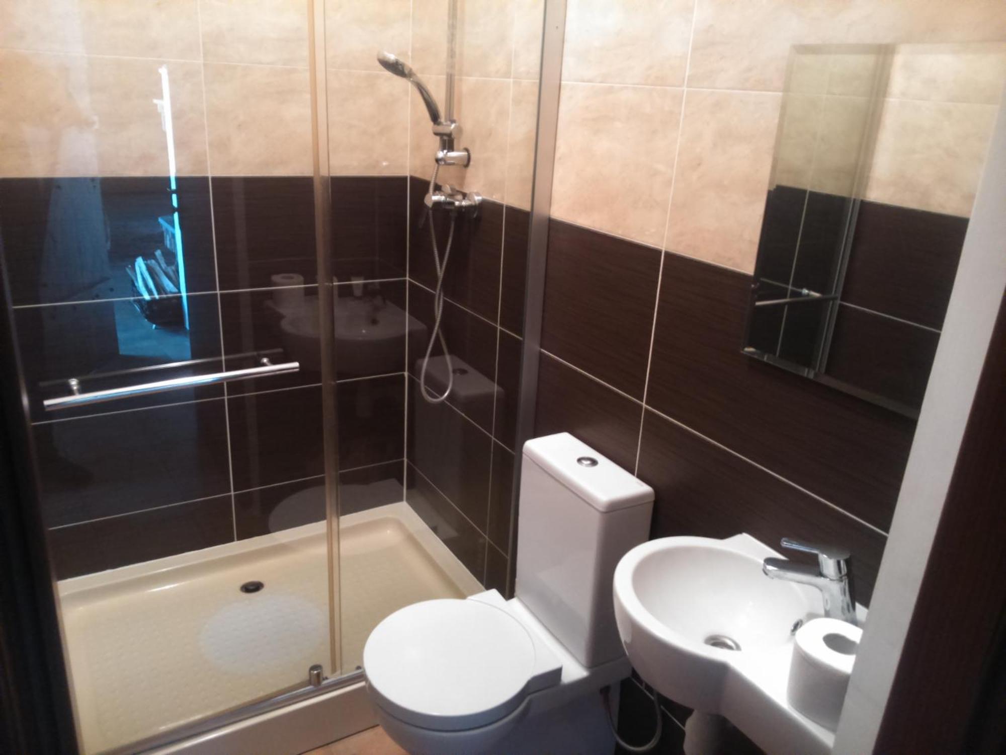 Dalnia Karczma Biesiadna B&B 객실 사진
