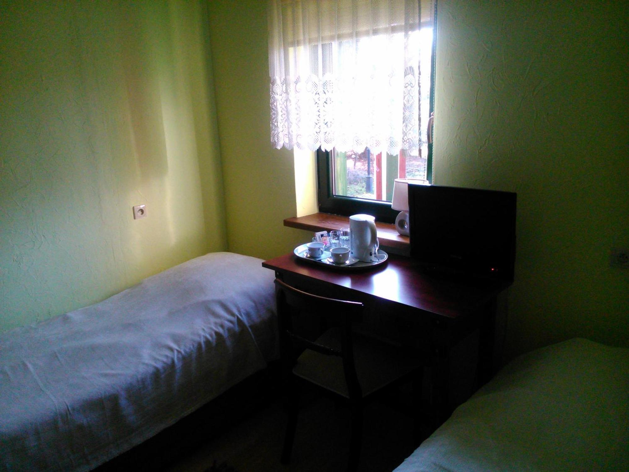 Dalnia Karczma Biesiadna B&B 객실 사진