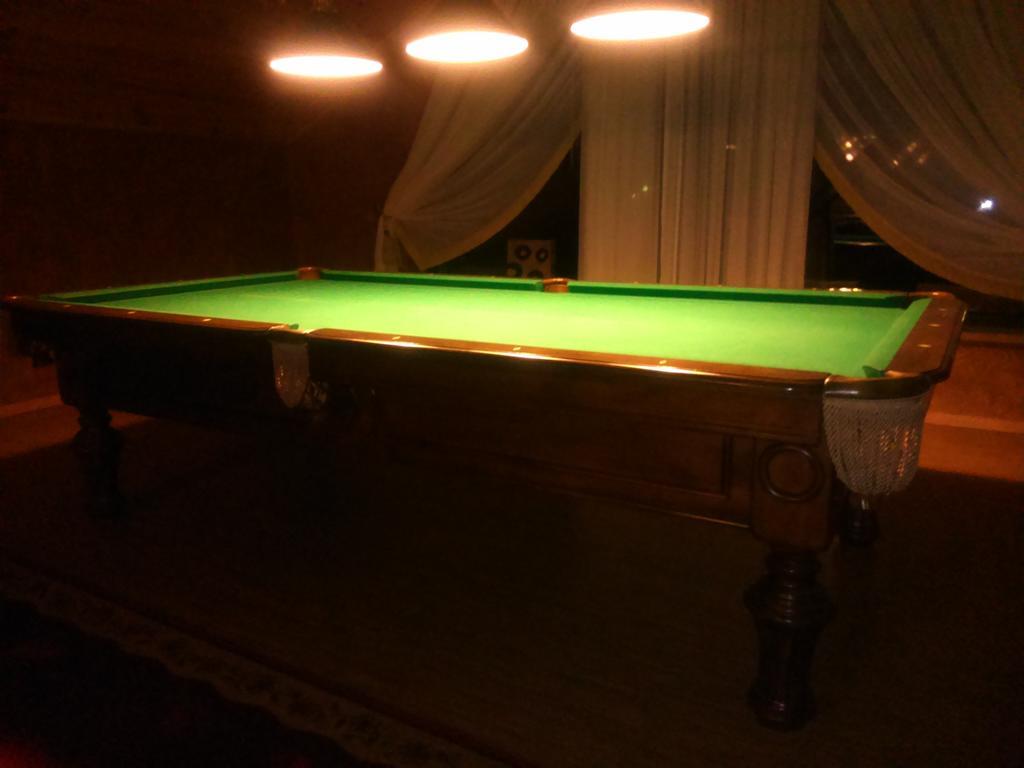 Dalnia Karczma Biesiadna B&B 외부 사진