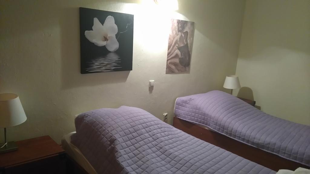 Dalnia Karczma Biesiadna B&B 외부 사진